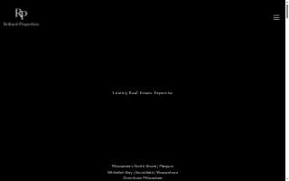 Refined Properties, Brandon Tyler