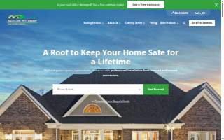 Rescue My Roof