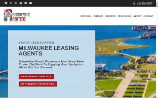 Residential Renters of Milwaukee