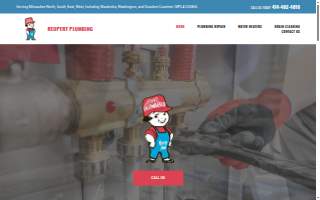 Reupert Plumbing Co Inc