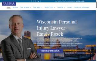 Rozek Law Offices, S.C.