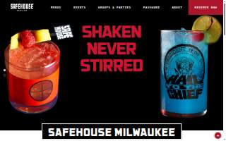 SafeHouse