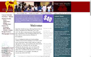 Sage Arts Studio Martial Arts & Fitness of Milwaukee
