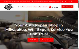 Sanfelippo Auto Repair