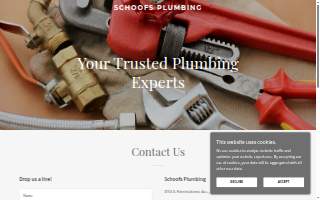 Schoofs Plumbing Co Inc