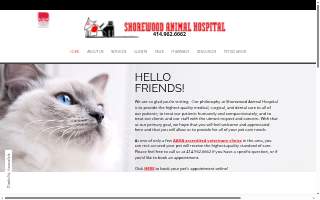 Shorewood Animal Hospital