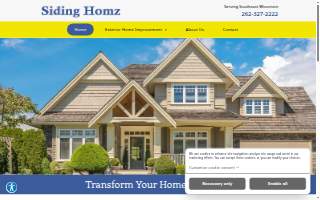 Siding Homz
