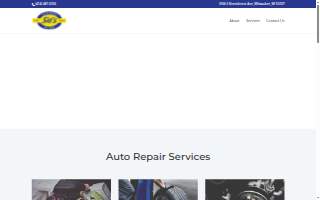 Sid's Auto Repair Inc