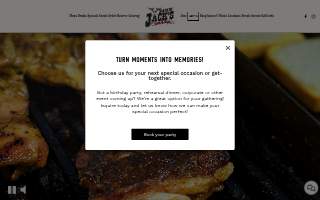 Smokin' Jack's BBQ (Murray Ave)