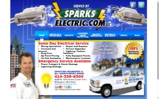 Sparks Electric
