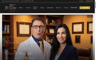 Spine and Joint Institute