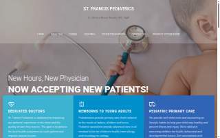 St. Francis Pediatrics of Milwaukee