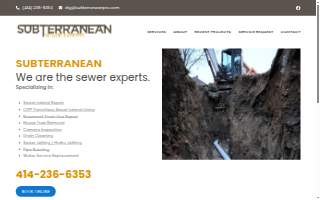 Subterranean