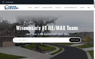 Team Hoffmann - RE/MAX LAKESIDE