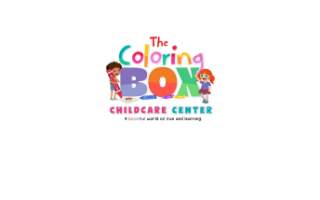 The ColoringBox Childcare Center