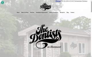 The Dentists On Bluemound
