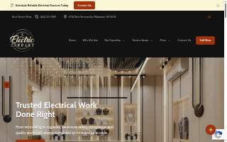 The Electric Company