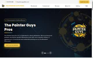 The Painter Guys LLC