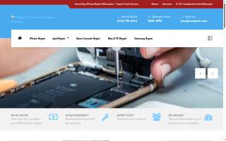 UC Repairs of Milwaukee