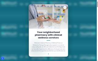 Uptown Pharmacy & Wellness