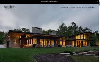 Vetter Architects