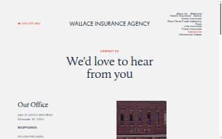 Wallace Insurance Agency