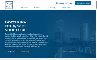 Walny Legal Group LLC