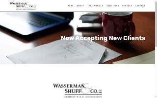 Wasserman, Shuff & Co.