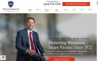 Welcenbach Law Offices, S.C