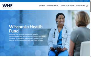 Wisconsin Health Fund Pharmacy
