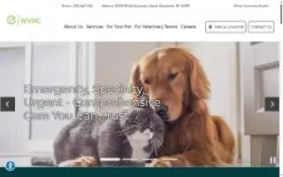 WVRC - Waukesha website