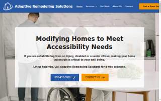 Adaptive Remodeling Solutions, LLC