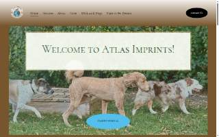 Atlas Imprints