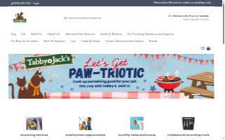 Barking Boutique