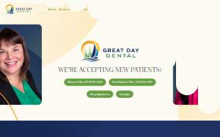 Great Day Dental Monona