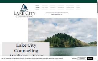 Lake City Counseling LLC