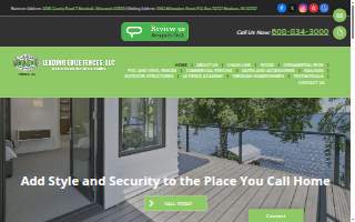 Leading Edge Fences LLC