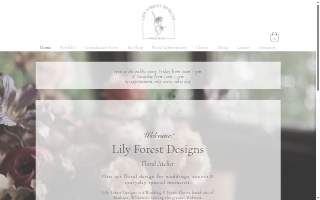 Lily Forest Designs