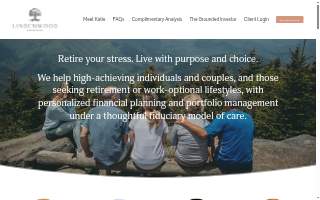 Lindenwood Financial LLC of Monona