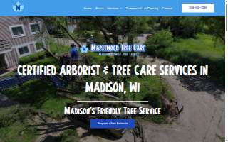 Maplewood Tree Care