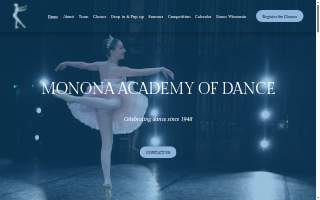 Monona Academy of Dance
