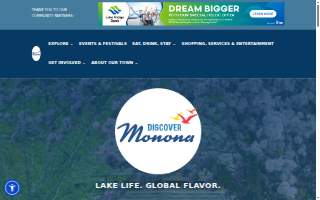 Monona Community Festival