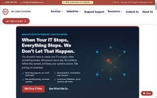 No Limit Systems, LLC