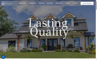 Prairie Exteriors & Painting, LLC