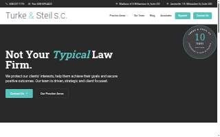 Turke & Steil LLP