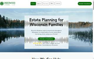 Underwood Legal, LLC of Monona