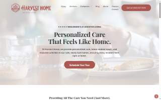 Harvest Home Assisted Living