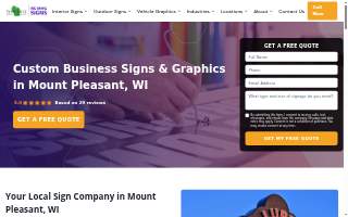 Heartland Signs and Graphics
