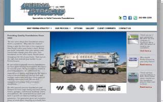 Perma-Structo, Inc.