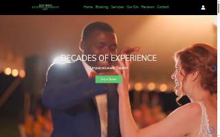 Record Entertainment, Inc. of Mount Pleasant